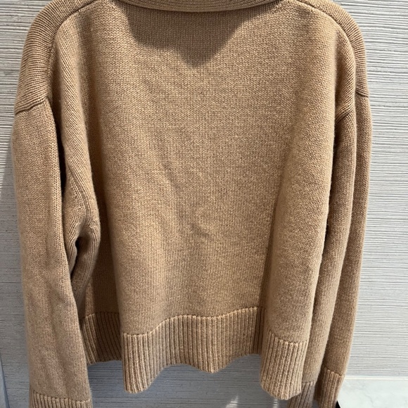 Rosae Paris Cardigan Size 1 - Picture 4 of 7